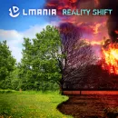 Reality Shift - Album by LMania