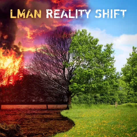 Reality Shift by LMania (digital)