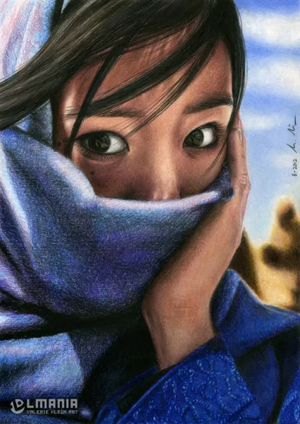 Akina Matsumoto Akina Matsumoto