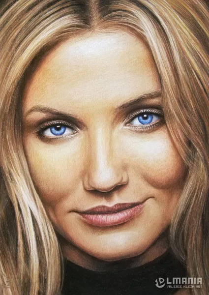 Cameron Diaz Cameron Diaz