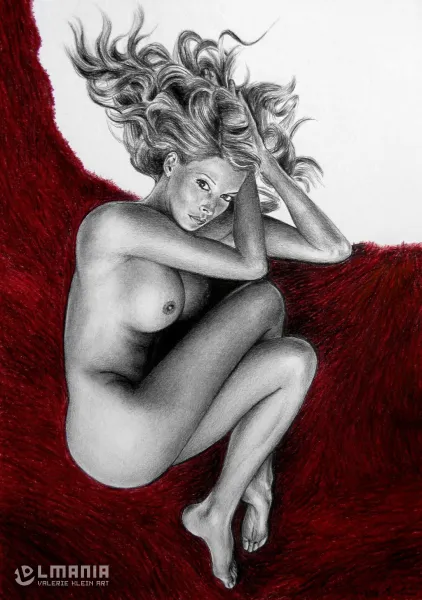 Giulia Siegel #1 Giulia Siegel #1
