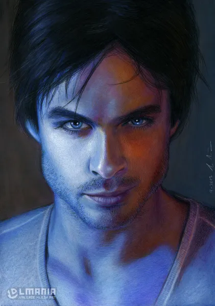 Ian Somerhalder Ian Somerhalder