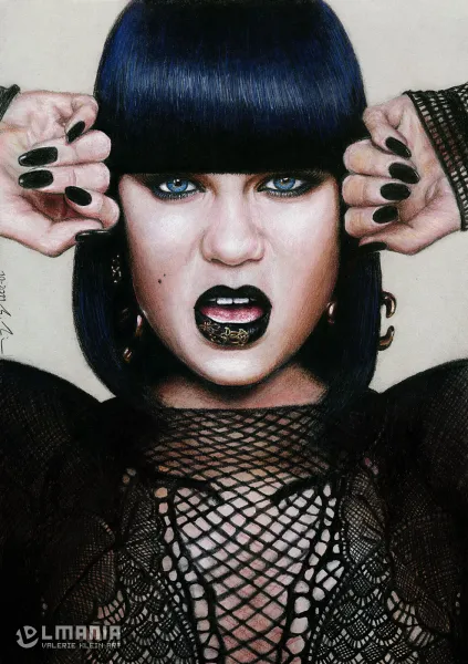 Jessie J Jessie J