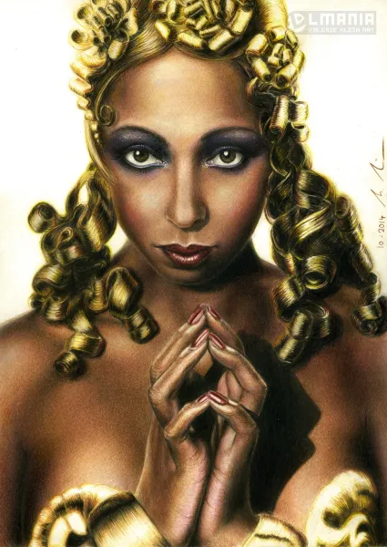 Josephine Baker
