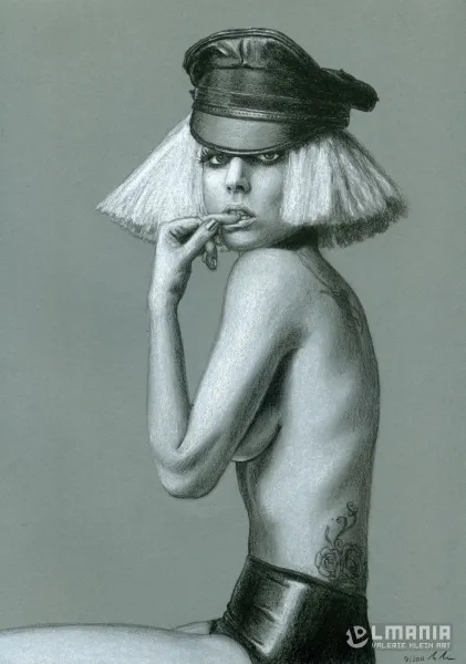 Lady Gaga Lady Gaga