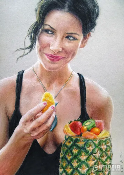 Evangeline Lilly #1 ("Kate" from LOST) Evangeline Lilly #1 ("Kate" from LOST)