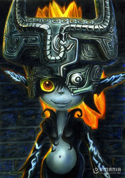 Midna
