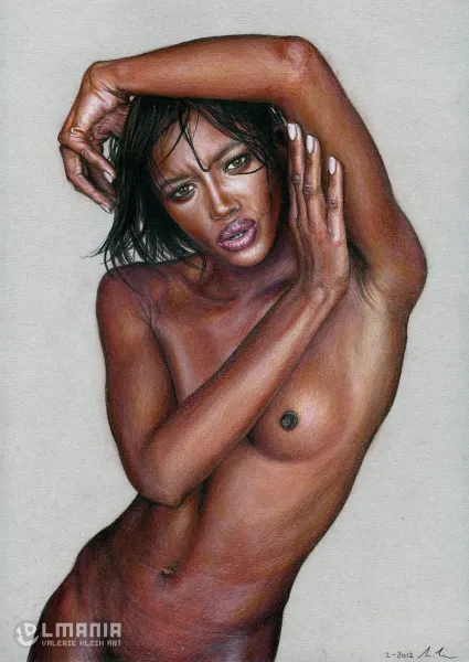 Naomi Campbell Naomi Campbell
