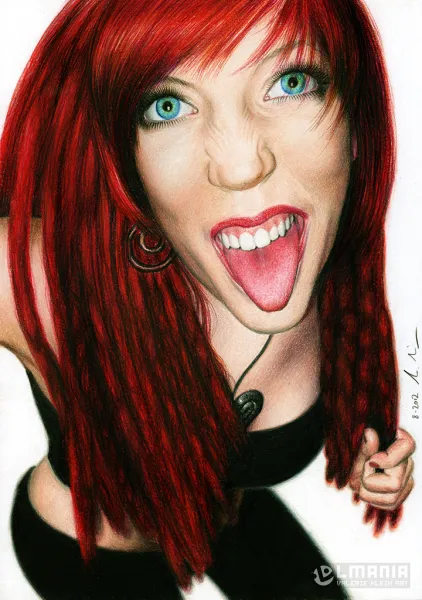 Natascha Bell Natascha Bell