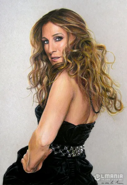 Sarah Jessica Parker Sarah Jessica Parker
