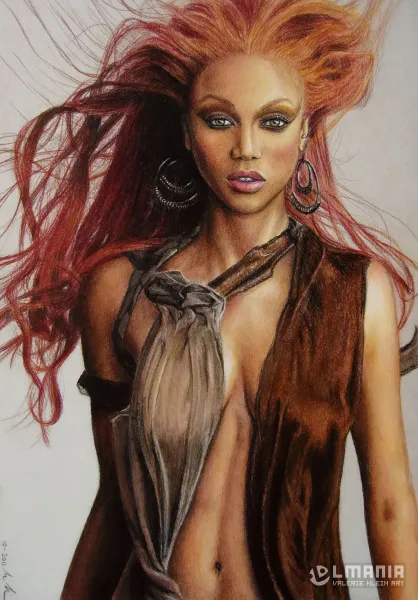Tyra Banks Tyra Banks