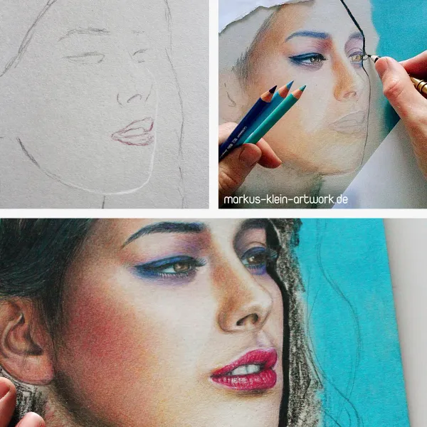 Elif Wip Collage