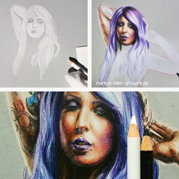 Jess WIP Collage