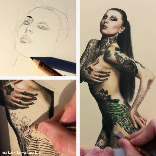 Makani Terror Wip Collage