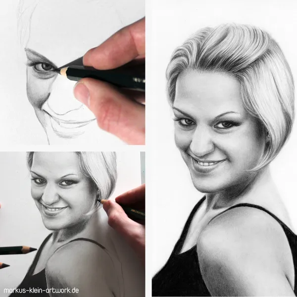 Natascha WIP Collage