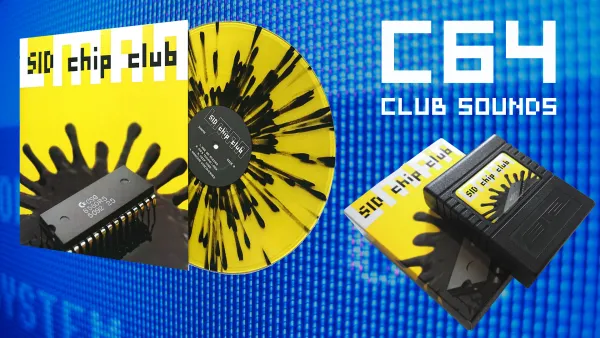 Sid Chip Club Section Home