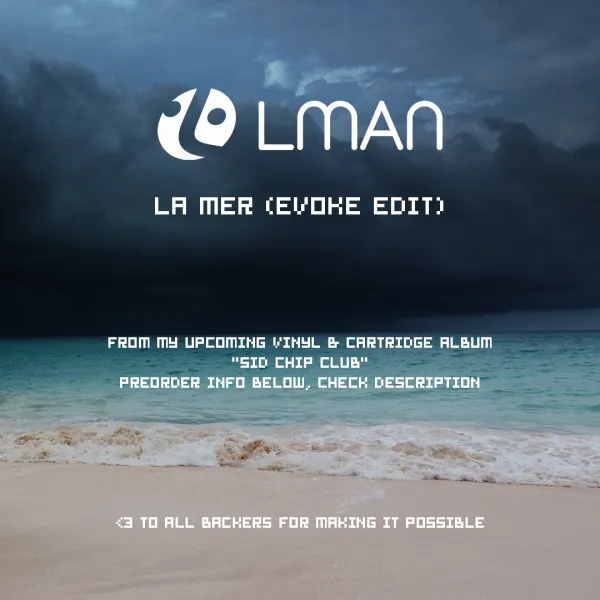 La Mer