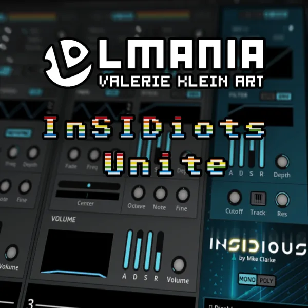 LMania InSIDiots Unite