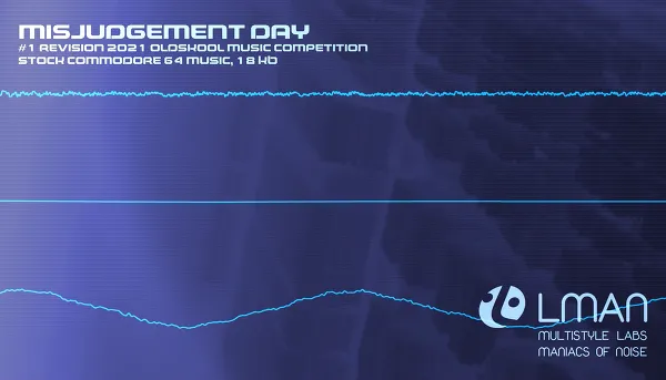 LMania - Misjudgement Day
