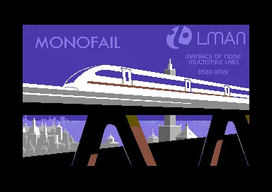 LMania - Monofail