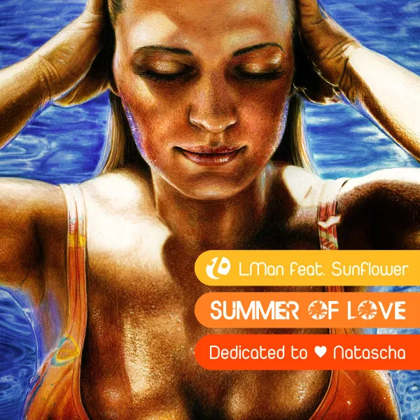 LMania feat. Sunflower - Summer Of Love (Aperol Mix)