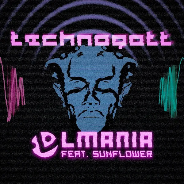 Technogott Technogott