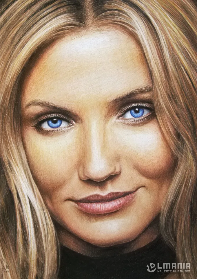 Cameron Diaz