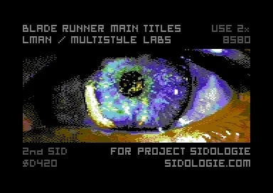 Blade Runner