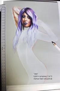 Jess 2/ WIP 2/