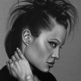 Angelina Jolie