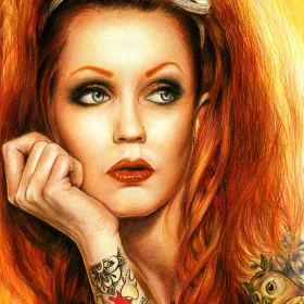 Evilla D Ark