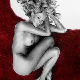 Giulia Siegel #1