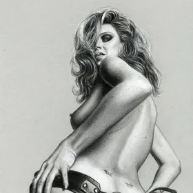 Kate Moss